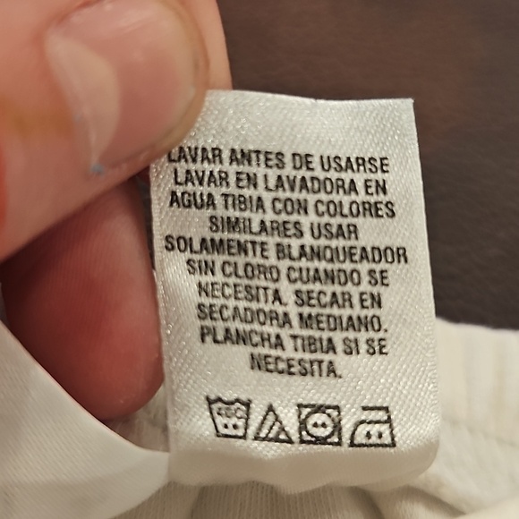 L Sweatpants Size 9 Month - Picture 3 of 5